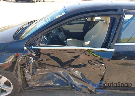 2013 Volkswagen Jetta 2.0L Tdi z USA, uszkodzony, nr VIN 3VWLL7AJ0DM202874